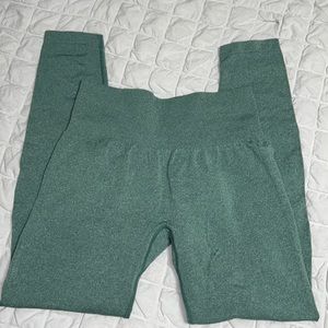 green nvgtn leggings